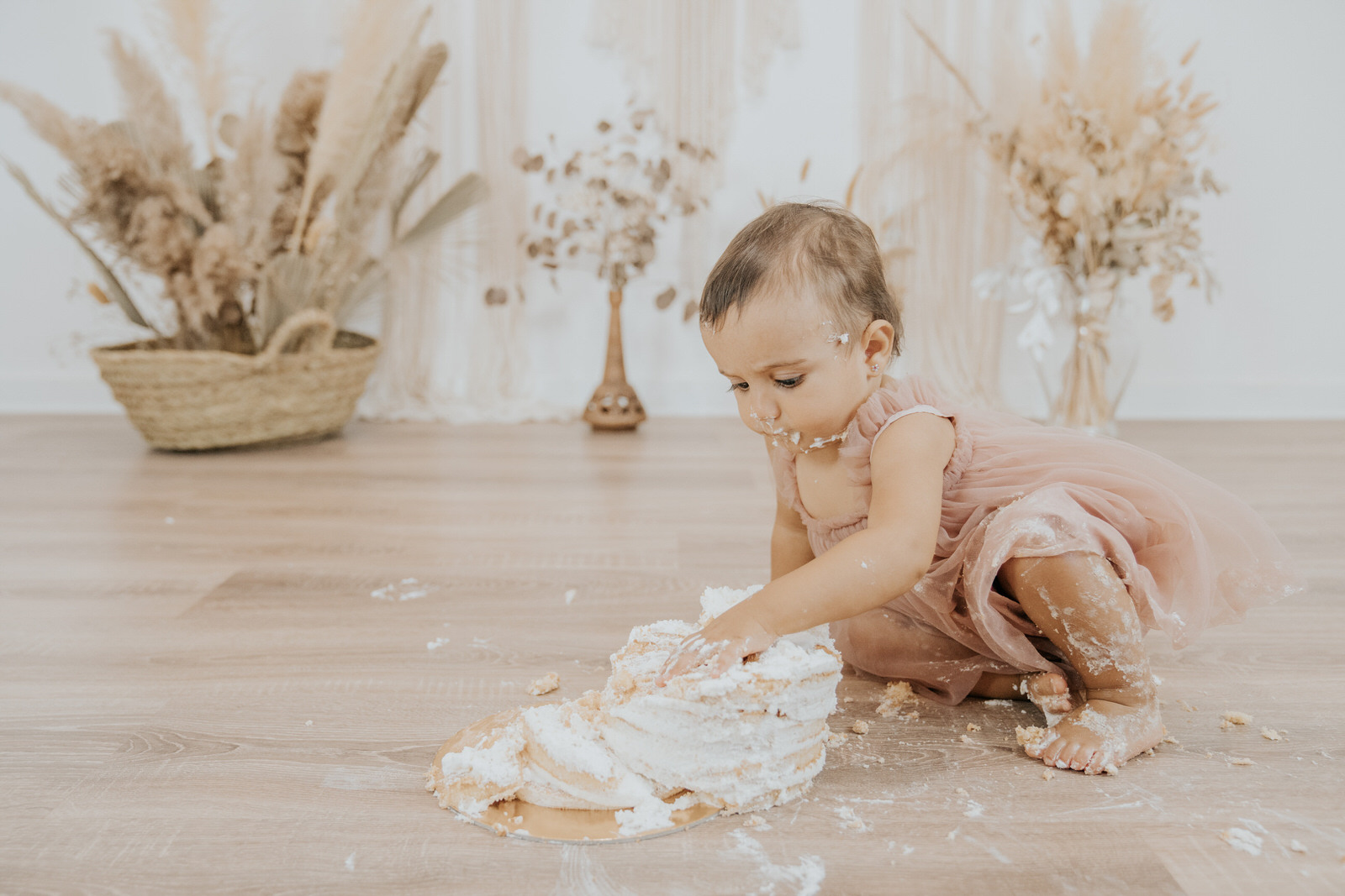 Smash Cake Sicilia 10