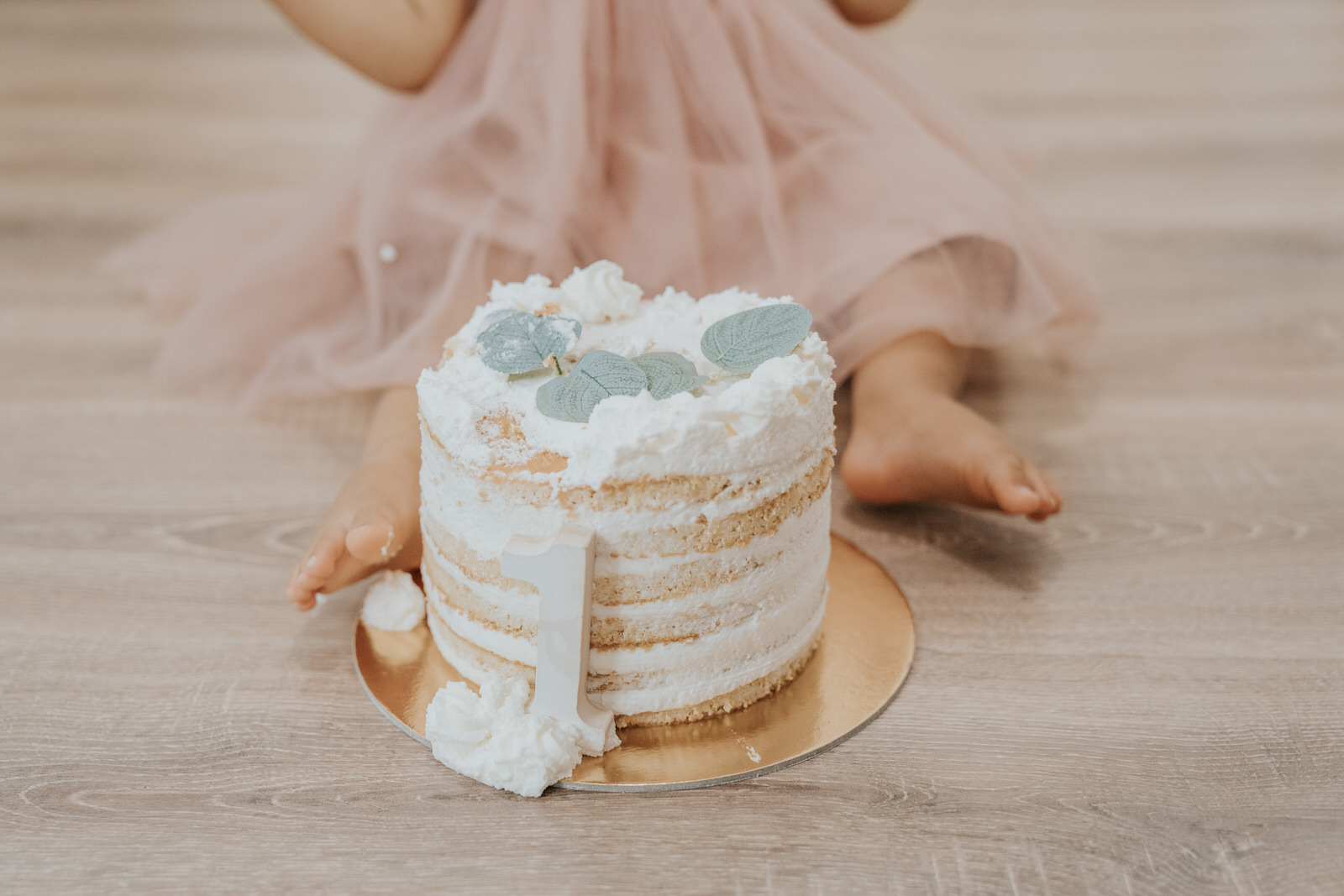 Smash Cake Sicilia 3
