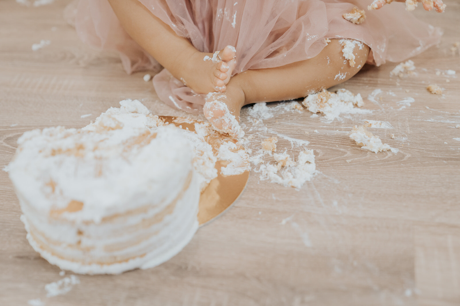 Smash Cake Sicilia 7