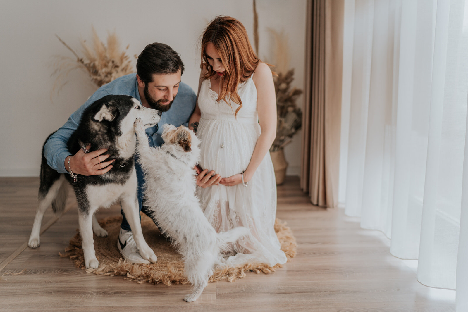 Foto Gravidanza Maternity Sicilia 12
