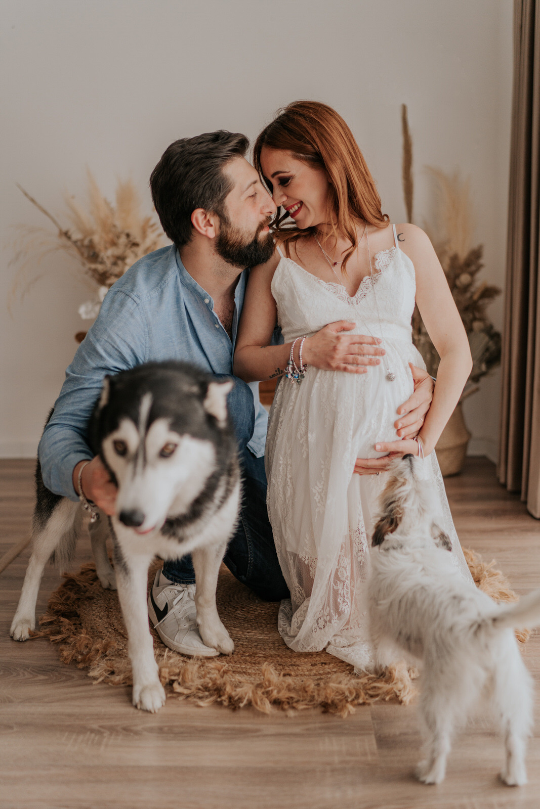 Foto Gravidanza Maternity Sicilia 13