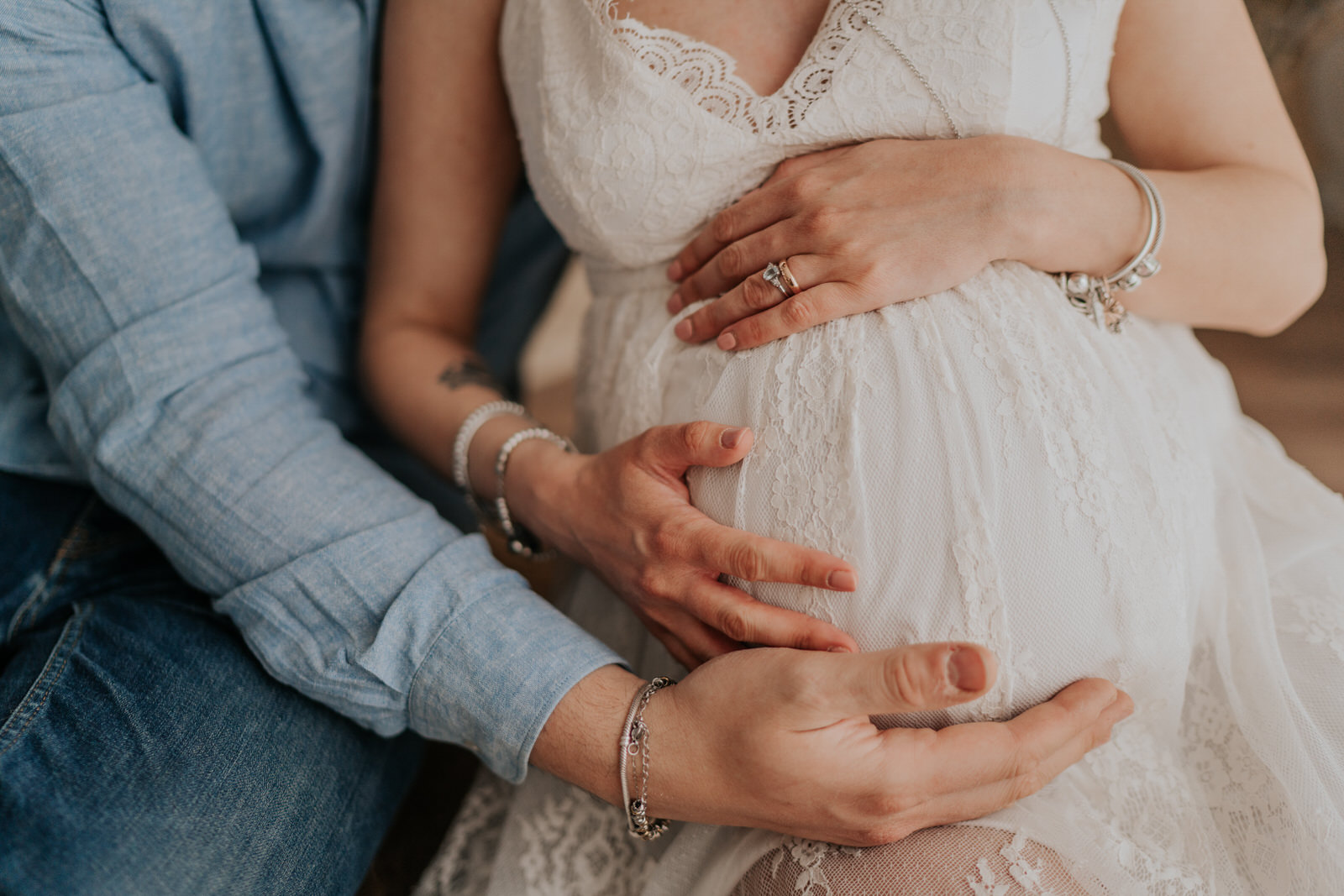 Foto Gravidanza Maternity Sicilia 15