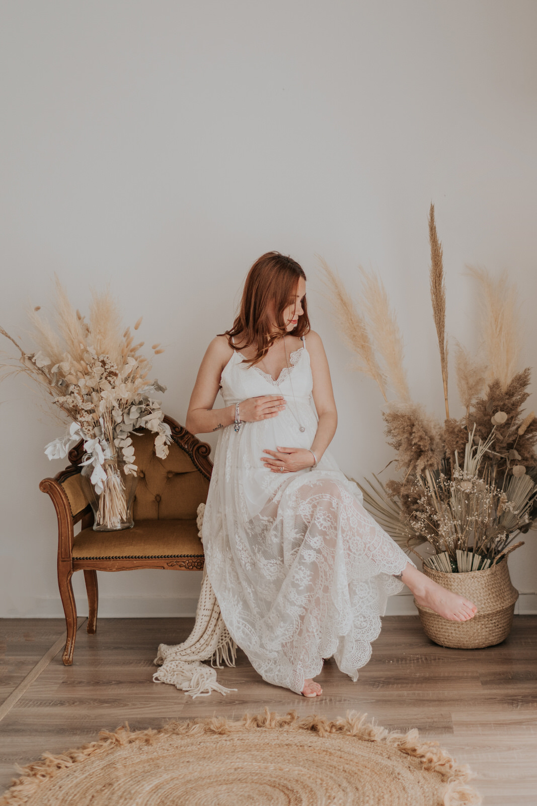 Foto Gravidanza Maternity Sicilia 18