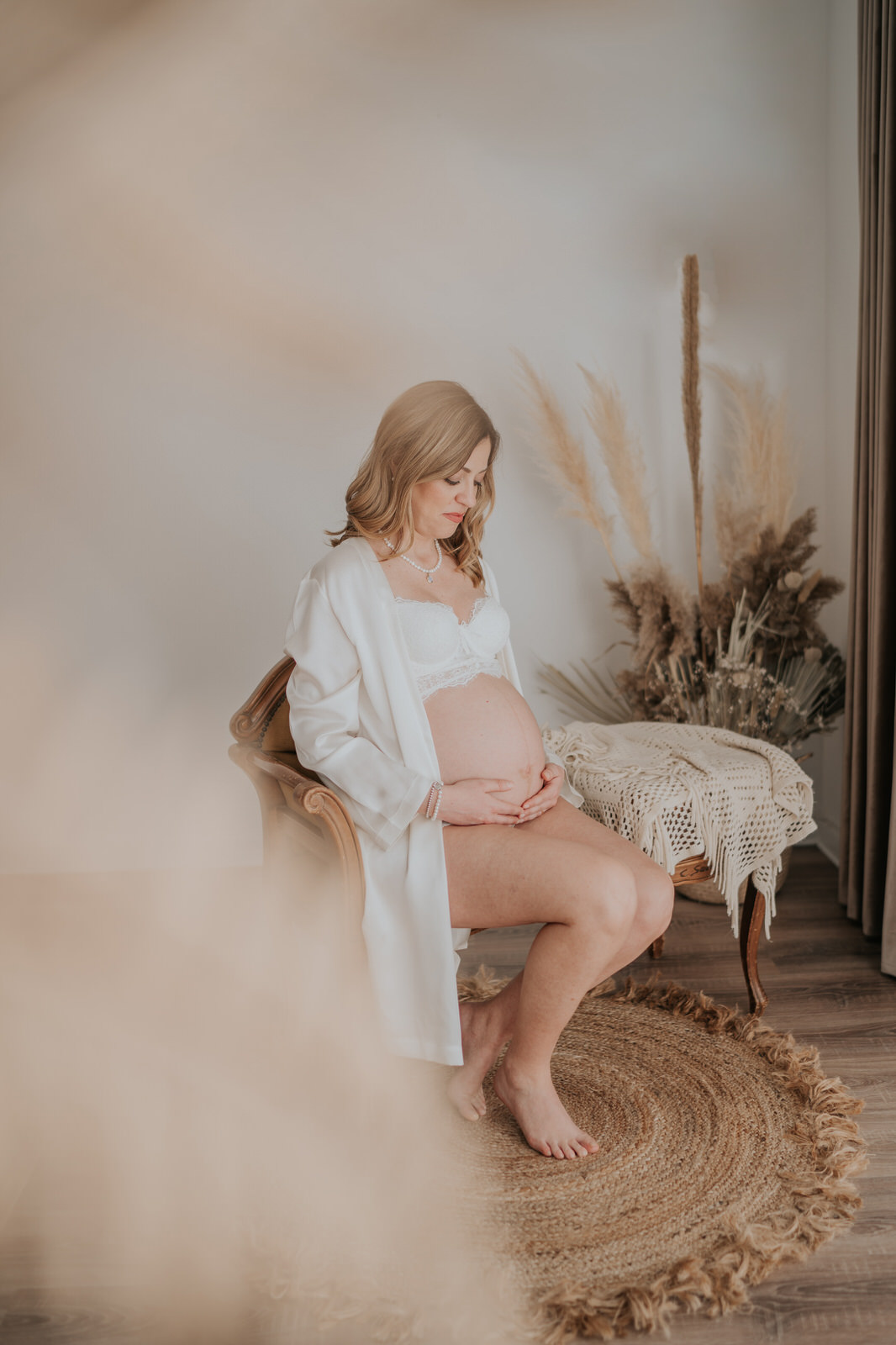 Foto Gravidanza Maternity Sicilia 22