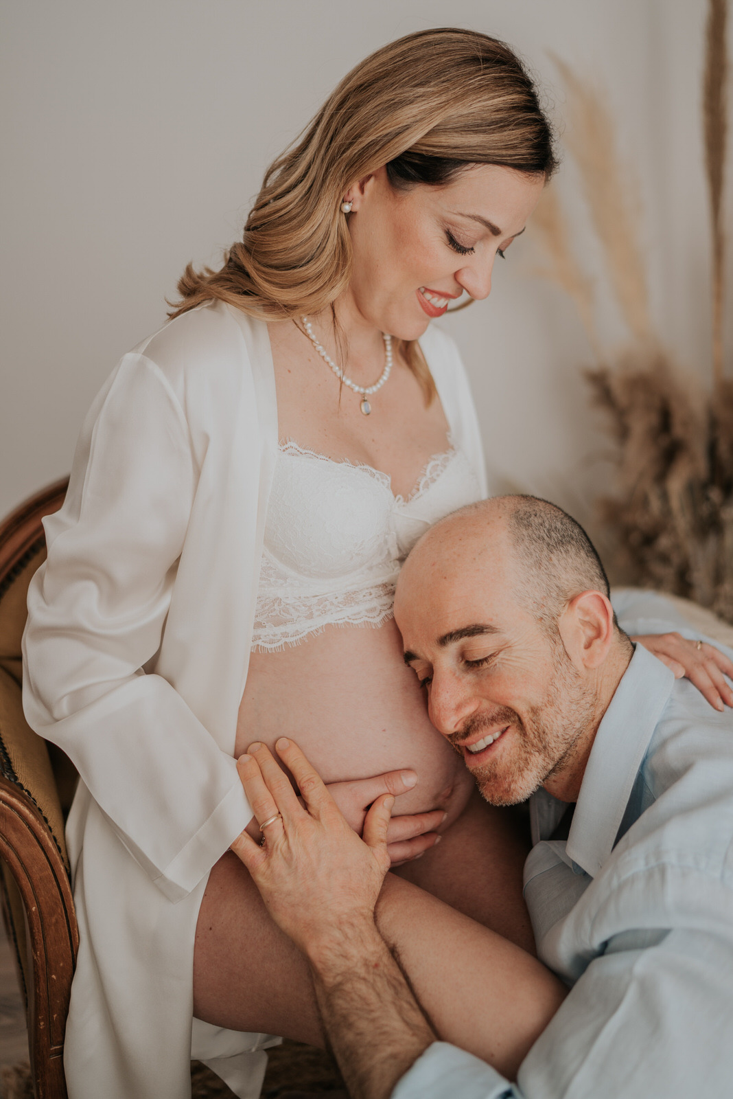 Foto Gravidanza Maternity Sicilia 24