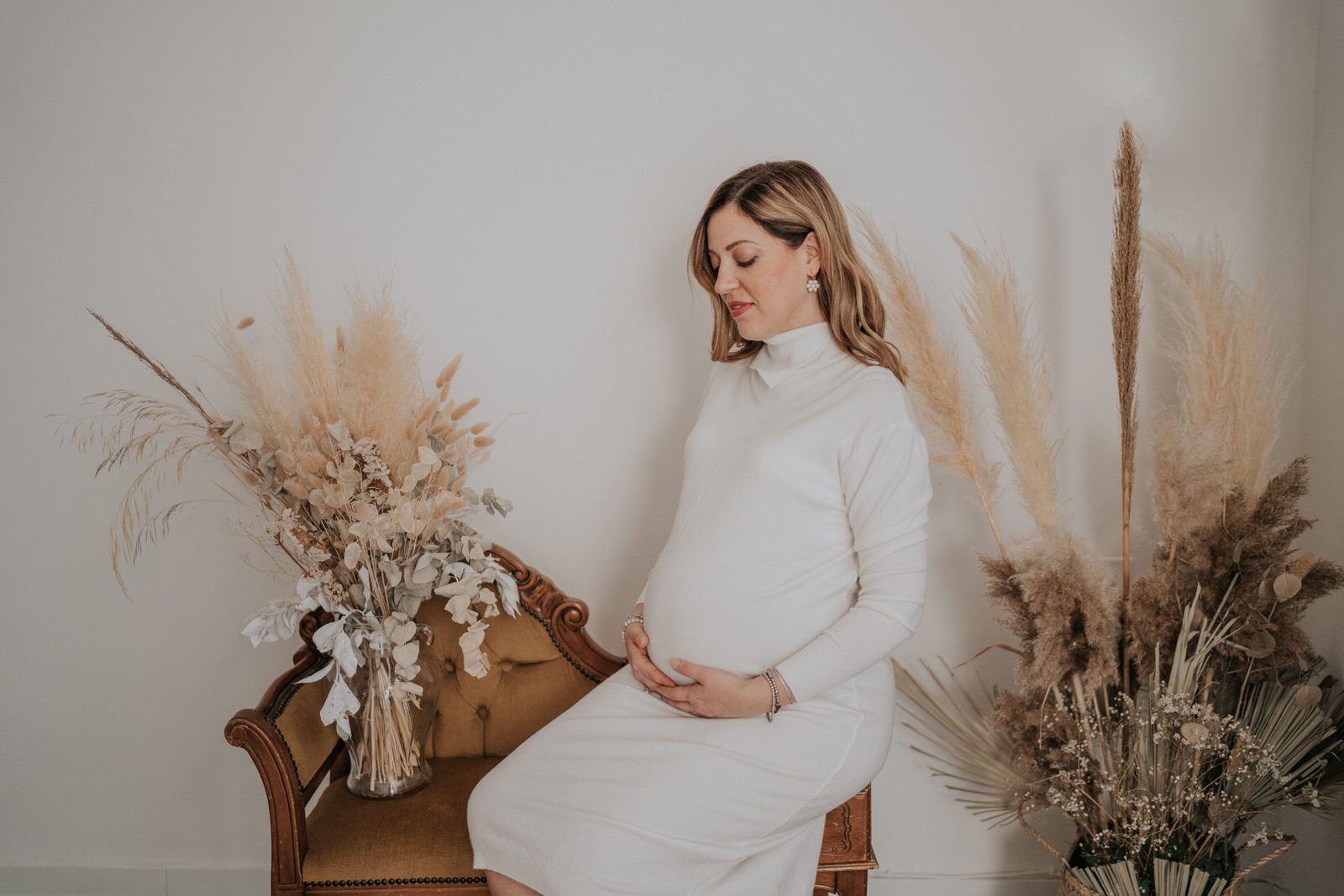 Foto Gravidanza Maternity Sicilia 28
