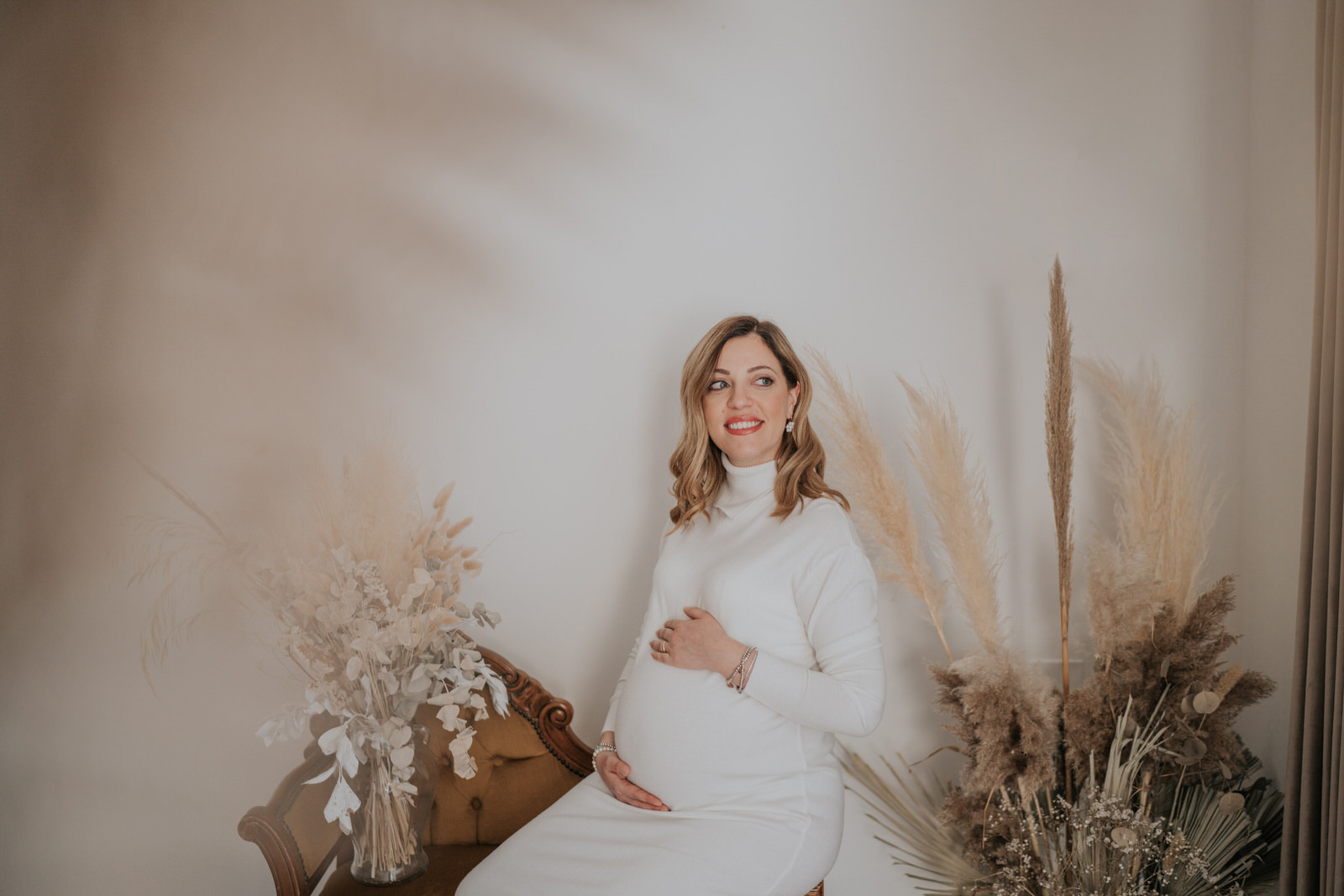 Foto Gravidanza Maternity Sicilia 29