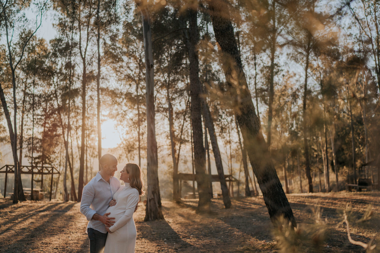Foto Gravidanza Maternity Sicilia 32