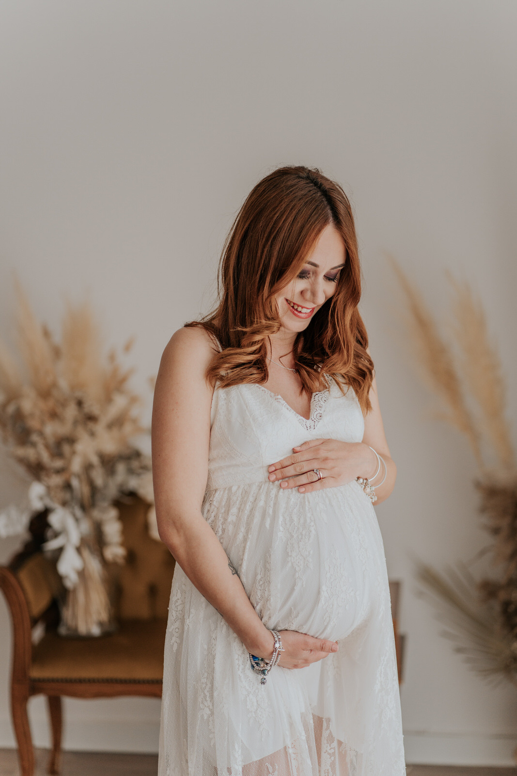 Foto Gravidanza Maternity Sicilia 4