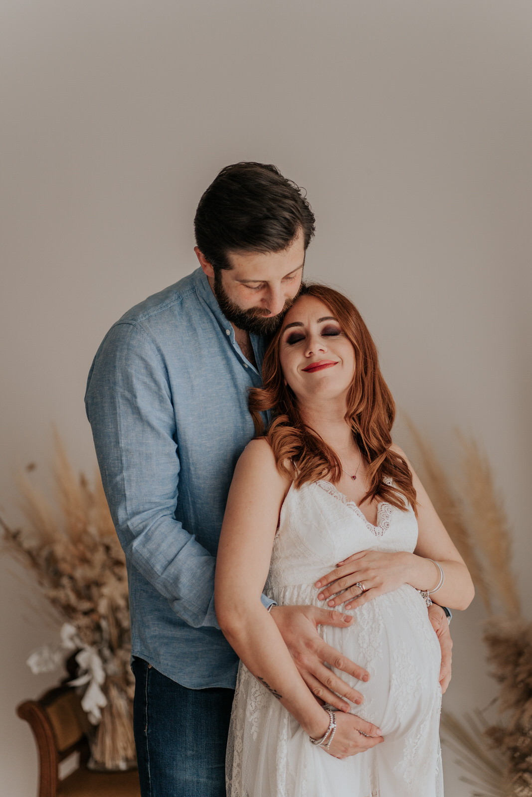 Foto Gravidanza Maternity Sicilia 5