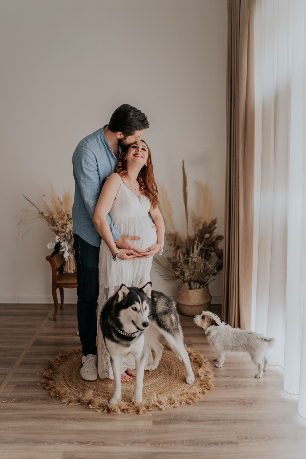 Foto Gravidanza Maternity Sicilia 9